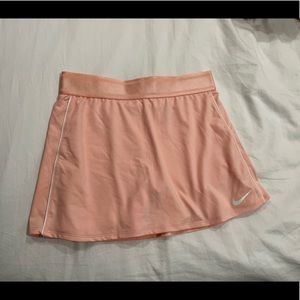 nike tennis skirt